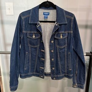 Arizona Jean Jacket